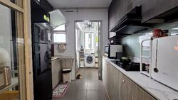 Blk 603C Punggol Lodge (Punggol), HDB 4 Rooms #592866261